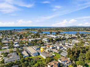 2652 Jefferson St, Carlsbad, CA - AÉRIEN  Vue de la carte - Image1