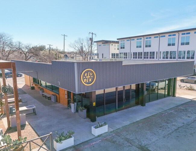 Plus de détails pour Bryan & Fitzhugh Retail – Commerce de détail à vendre, Dallas, TX