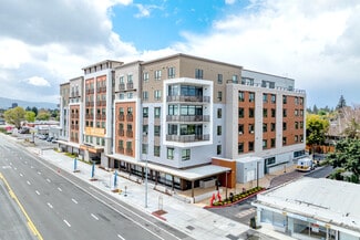 Plus de détails pour 1017 S Bascom Ave, San Jose, CA - Commerce de détail à louer