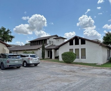 1215 E South 11th St, Abilene, TX for lease Primary Photo- Image 1 of 20