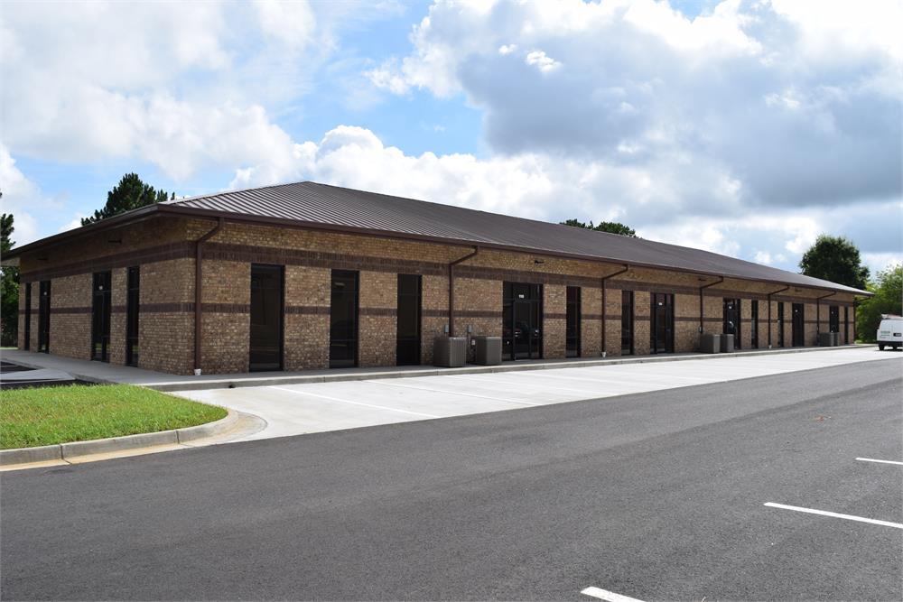 104 Whiting Way, Warner Robins, GA for lease Building Photo- Image 1 of 4