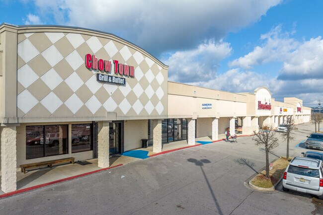 More details for Hoover Square – Retail for Sale, Birmingham, AL