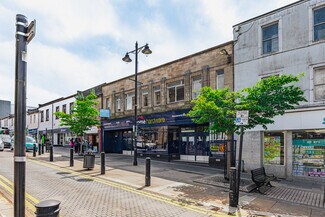 Plus de détails pour 20-26 Graham St, Airdrie - Commerce de détail à vendre