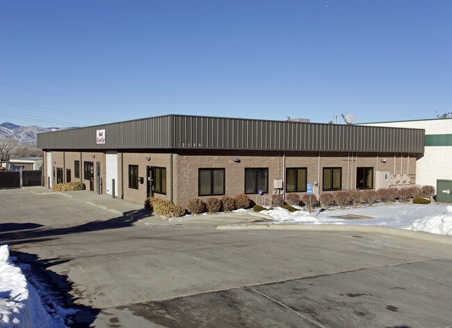 More details for 12299 N Mead Way, Littleton, CO - Flex for Lease