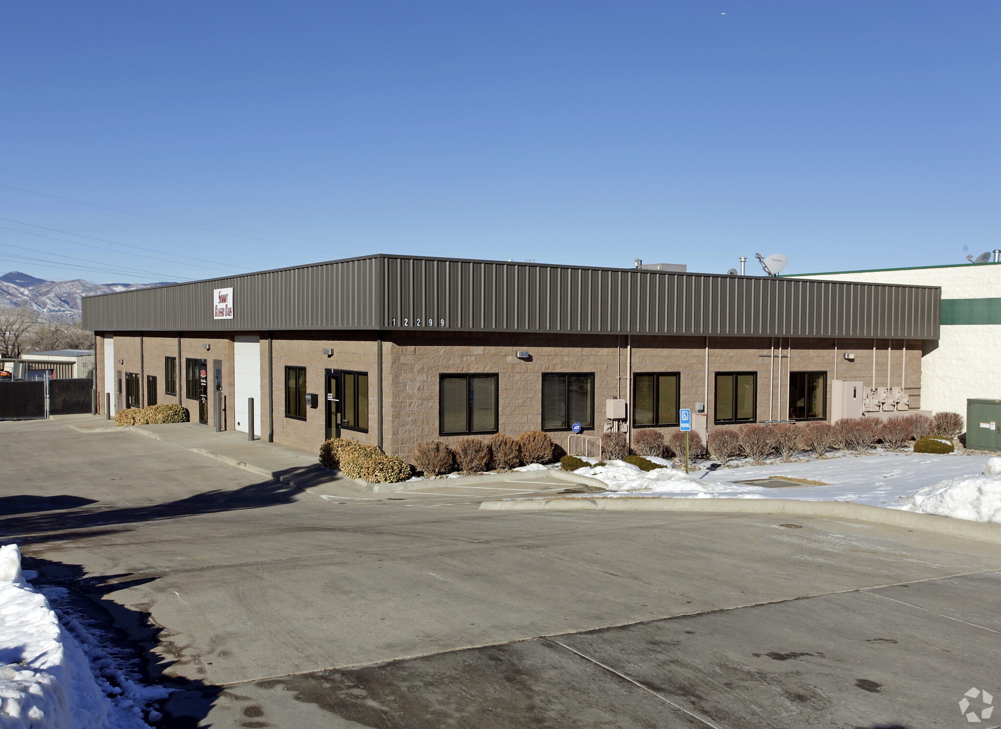 12299 N Mead Way, Littleton, CO for lease Primary Photo- Image 1 of 8