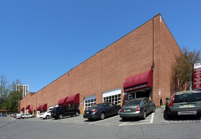 More details for 12148-12198 Nebel St, Rockville, MD - Industrial for Lease