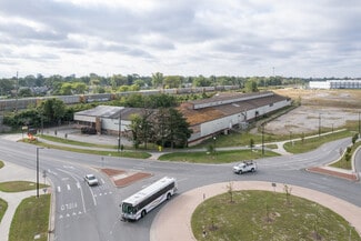 More details for 795 Berdan Ave, Toledo, OH - Industrial for Lease