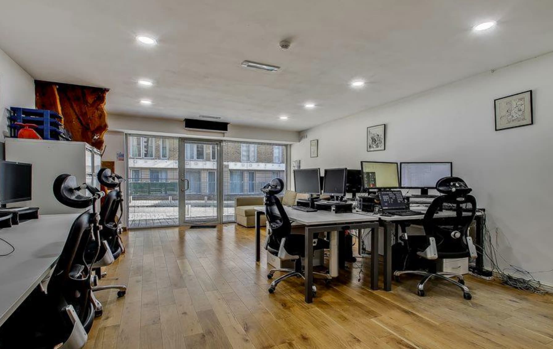 5 East Ln, London for lease Interior Photo- Image 1 of 8