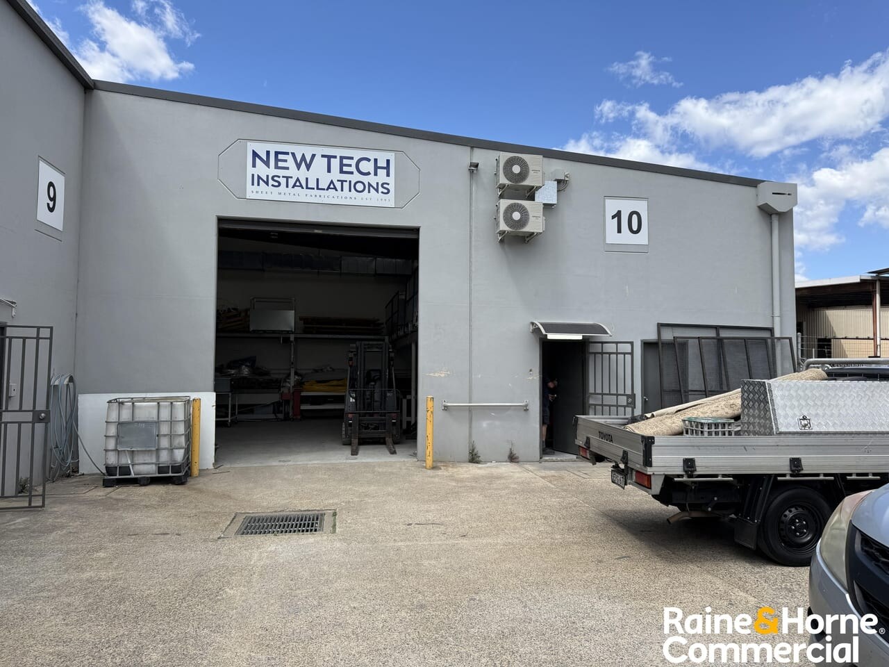 20-22 Barry Rd, Chipping Norton for lease Building Photo- Image 1 of 6