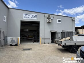 20-22 Barry Rd, Chipping Norton for lease Building Photo- Image 1 of 6