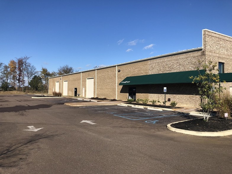 8804 Caroma St, Olive Branch, MS for lease - Other - Image 3 of 33