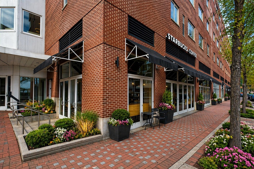 331 Justison St, Wilmington, DE à louer - Photo du bâtiment - Image 2 de 10