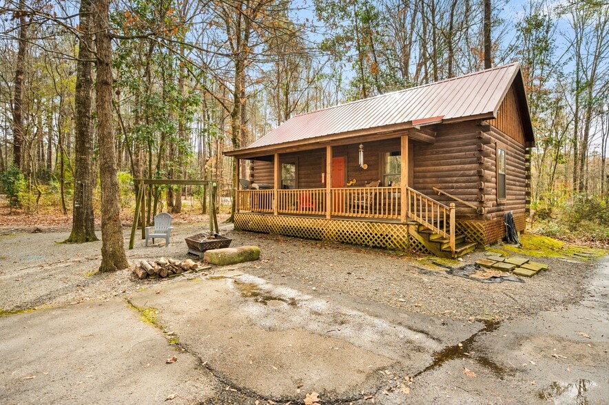 54 Indian Creek Rd, Woodworth, LA for sale - Building Photo - Image 2 of 75