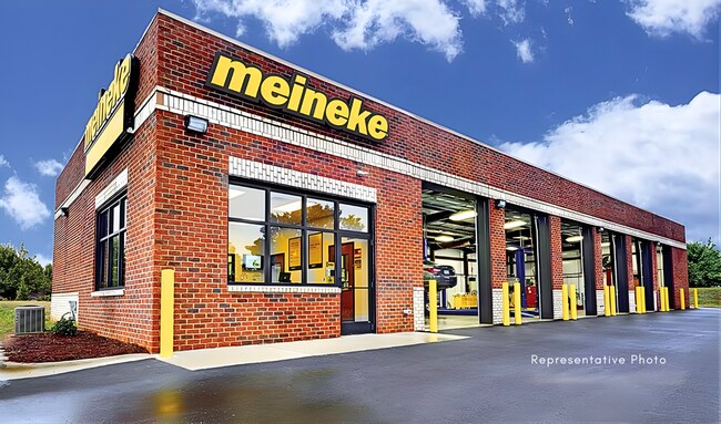 Plus de détails pour 1249 W Columbia Ave, Battle Creek, MI - Commerce de détail à vendre