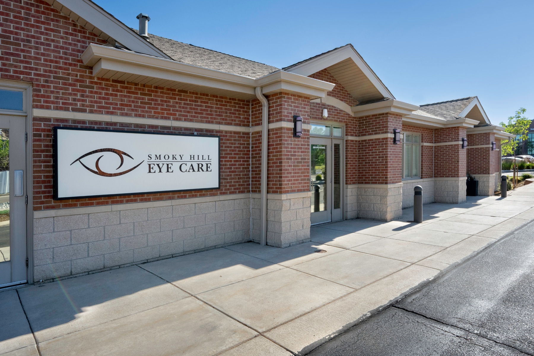 20921 E Smoky Hill Rd, Aurora, CO for lease Interior Photo- Image 1 of 19