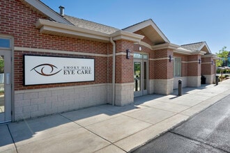 20921 E Smoky Hill Rd, Aurora, CO for lease Interior Photo- Image 1 of 19