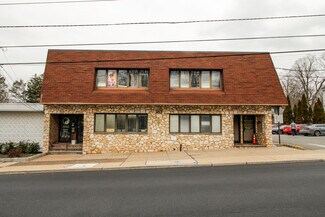 Plus de détails pour 383 Northfield Rd, West Orange, NJ - Bureau à vendre