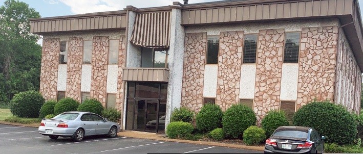 4811 Lebanon Pike, Hermitage, TN for sale Building Photo- Image 1 of 1