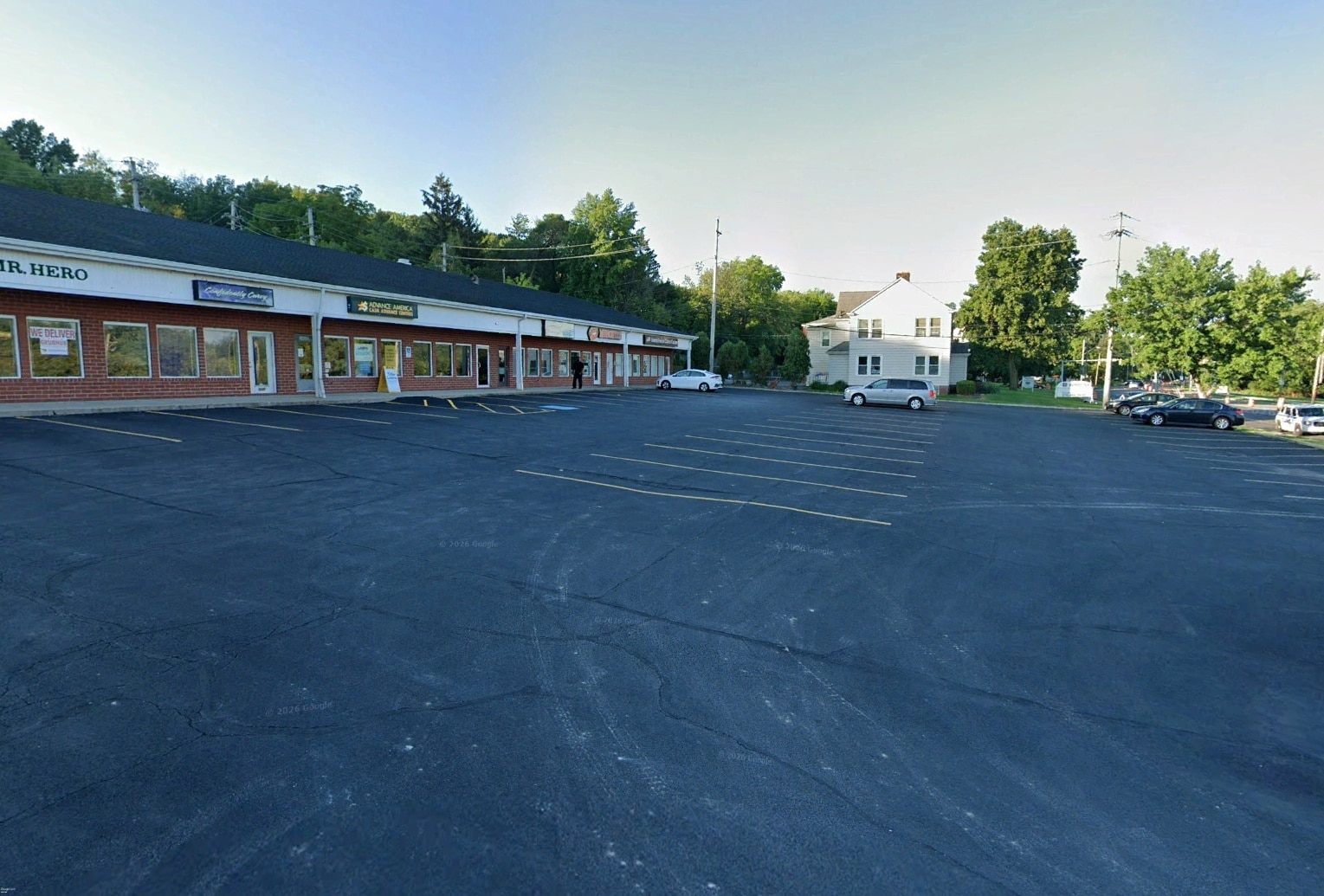 24674-24700 Euclid Ave, Euclid, OH for lease Primary Photo- Image 1 of 2