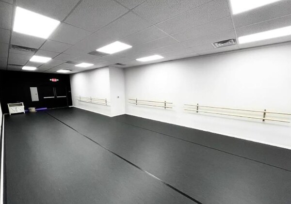 6299 Route 309, New Tripoli, PA for lease - Building Photo - Image 3 of 12