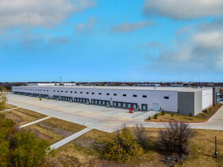 More details for 3671 Airport Fwy, Bedford, TX - Industrial for Lease