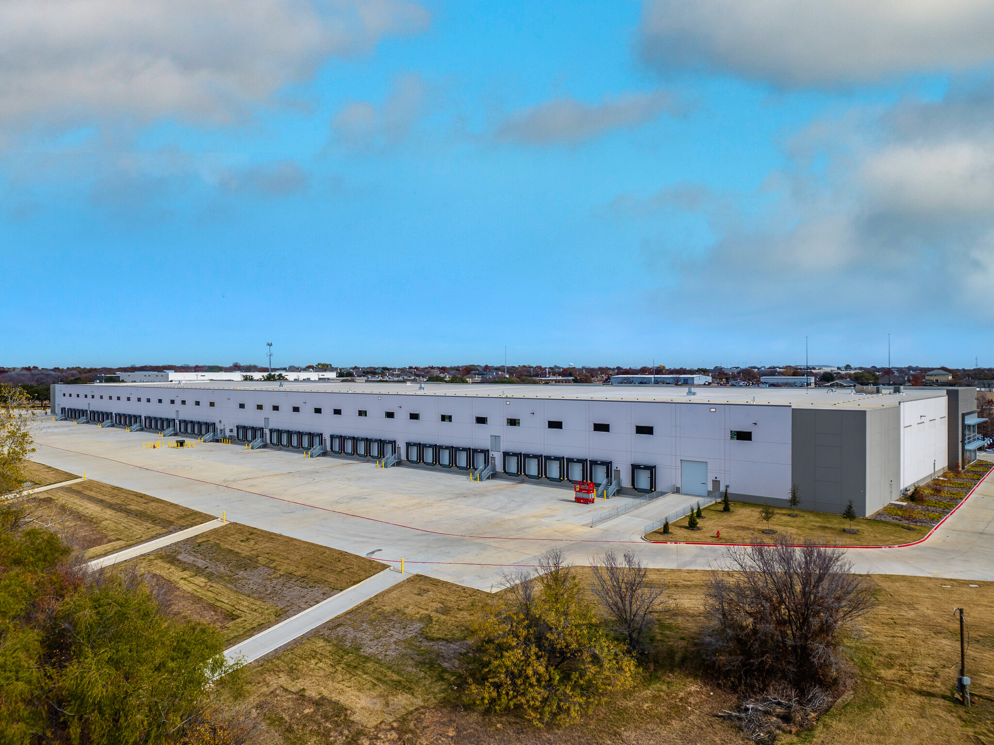 3671 Airport Fwy, Bedford, TX à louer Photo du bâtiment- Image 1 de 13