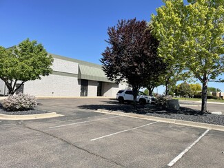 More details for 133 S 27th Ave, Brighton, CO - Flex for Lease