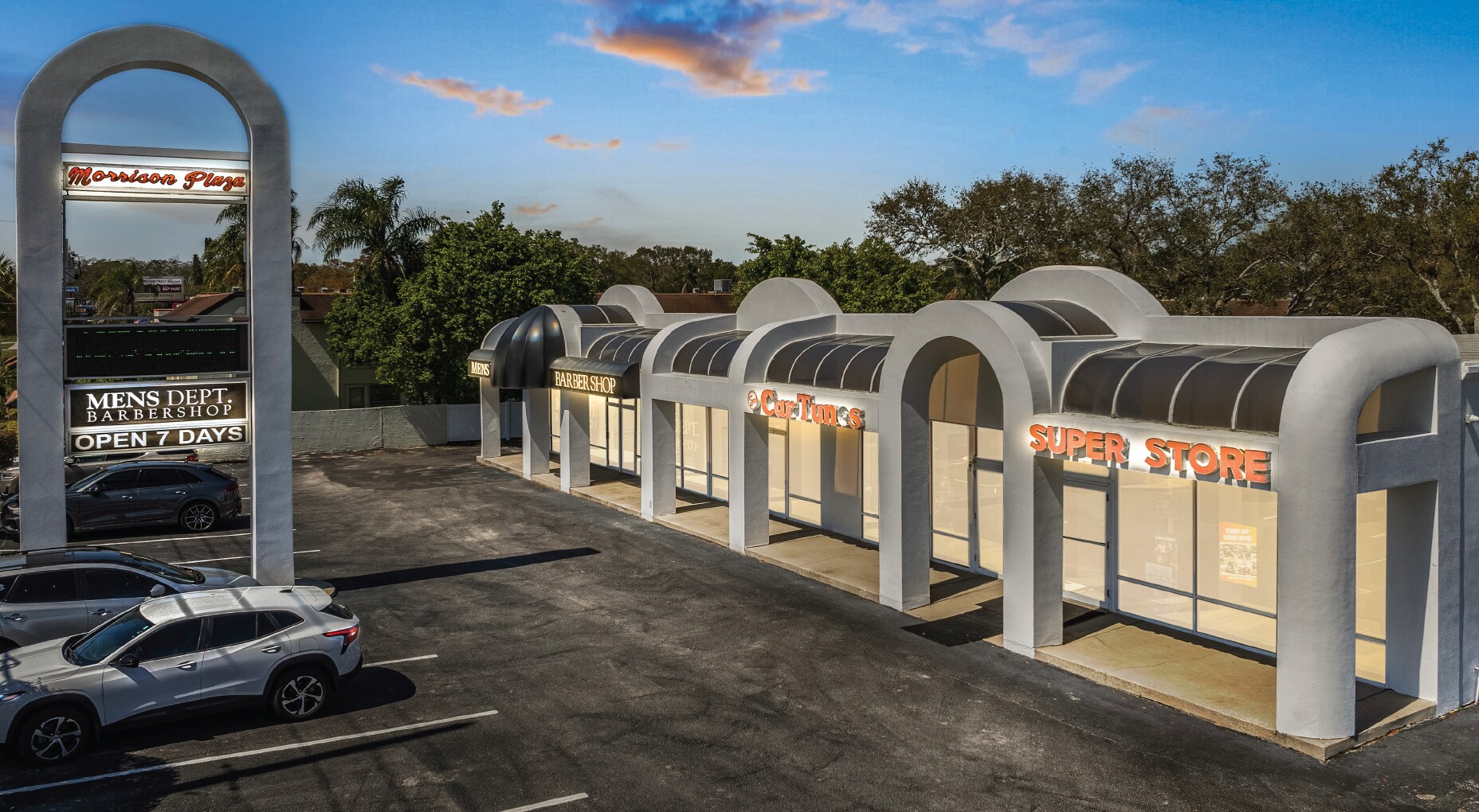 1110 E Bay Dr, Largo, FL à vendre Photo du bâtiment- Image 1 de 1