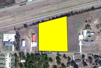 Plus de détails pour 1901 E 50th St, Texarkana, AR - Terrain à vendre