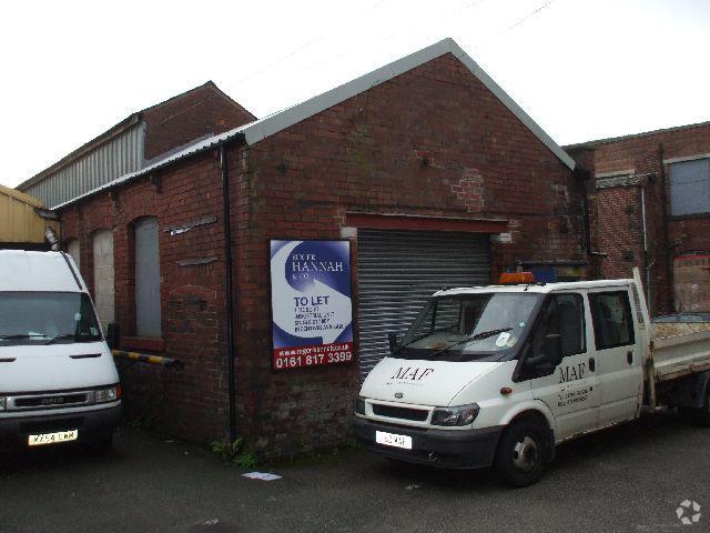 Bright St, Bury for sale Primary Photo- Image 1 of 1