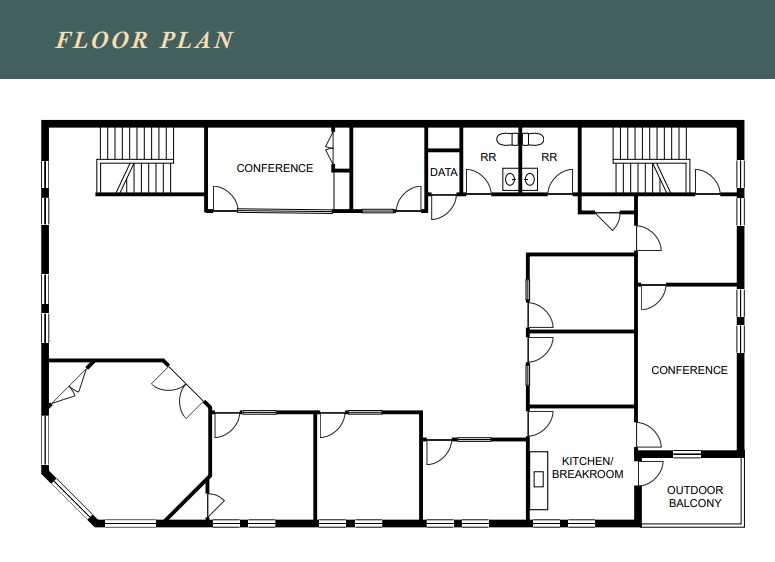 267 E Campbell Ave, Campbell, CA à louer Plan d  tage- Image 1 de 1