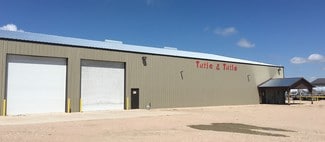 More details for 833 US Highway 85, Nunn, CO - Industrial for Lease