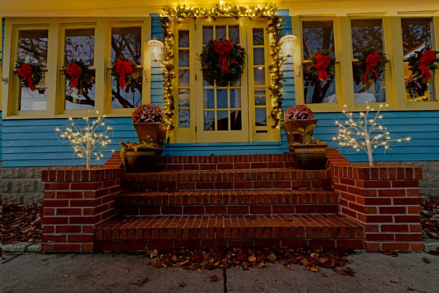 35 Baltimore Ave, Rehoboth Beach, DE à vendre - Photo du bâtiment - Image 2 de 11