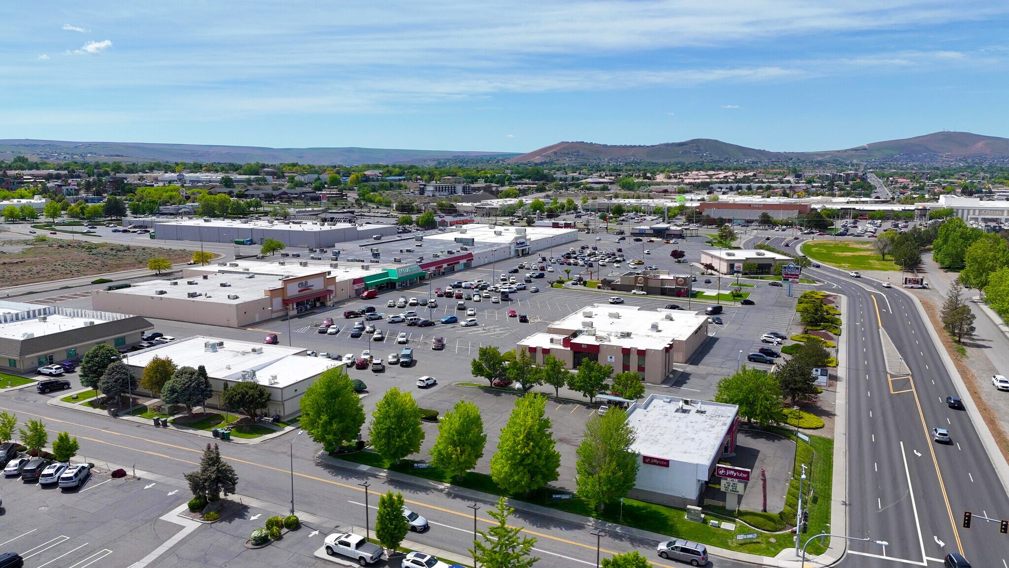 7401 W Canal Dr, Kennewick, WA for lease Building Photo- Image 1 of 11