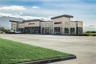 More details for 450 North County Blvd, Pleasant Grove, UT - Retail for Sale