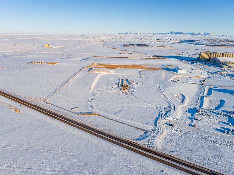 435 US Highway 87, LOT 8, Great Falls, MT à vendre - Photo du bâtiment - Image 3 de 11