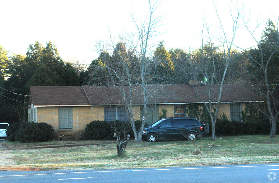 4360 N Highway 16, Denver, NC for sale - Primary Photo - Image 1 of 1