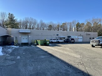 More details for 15 Dana Way, Ludlow, MA - Industrial for Lease