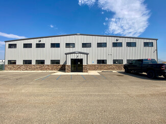 Plus de détails pour 517 Well St, Williston, ND - Industriel à vendre