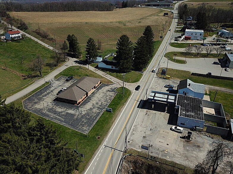 155 Mount Pleasant Rd, West Newton, PA for sale - Building Photo - Image 3 of 69