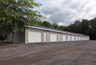 Plus de détails pour 11993 Ravenna Rd, Chardon, OH - Industriel à louer