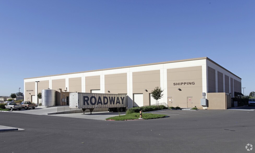 388 Devlin Rd, Napa, CA à louer - Photo principale - Image 3 de 6