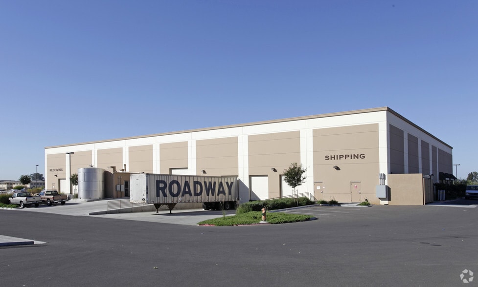 388 Devlin Rd, Napa, CA for lease - Primary Photo - Image 3 of 6