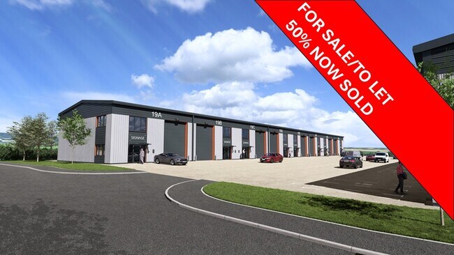 More details for Westpark, Wellington - Industrial for Lease