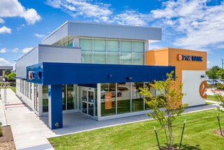 More details for 3630 W University Dr, McKinney, TX - Retail for Sale