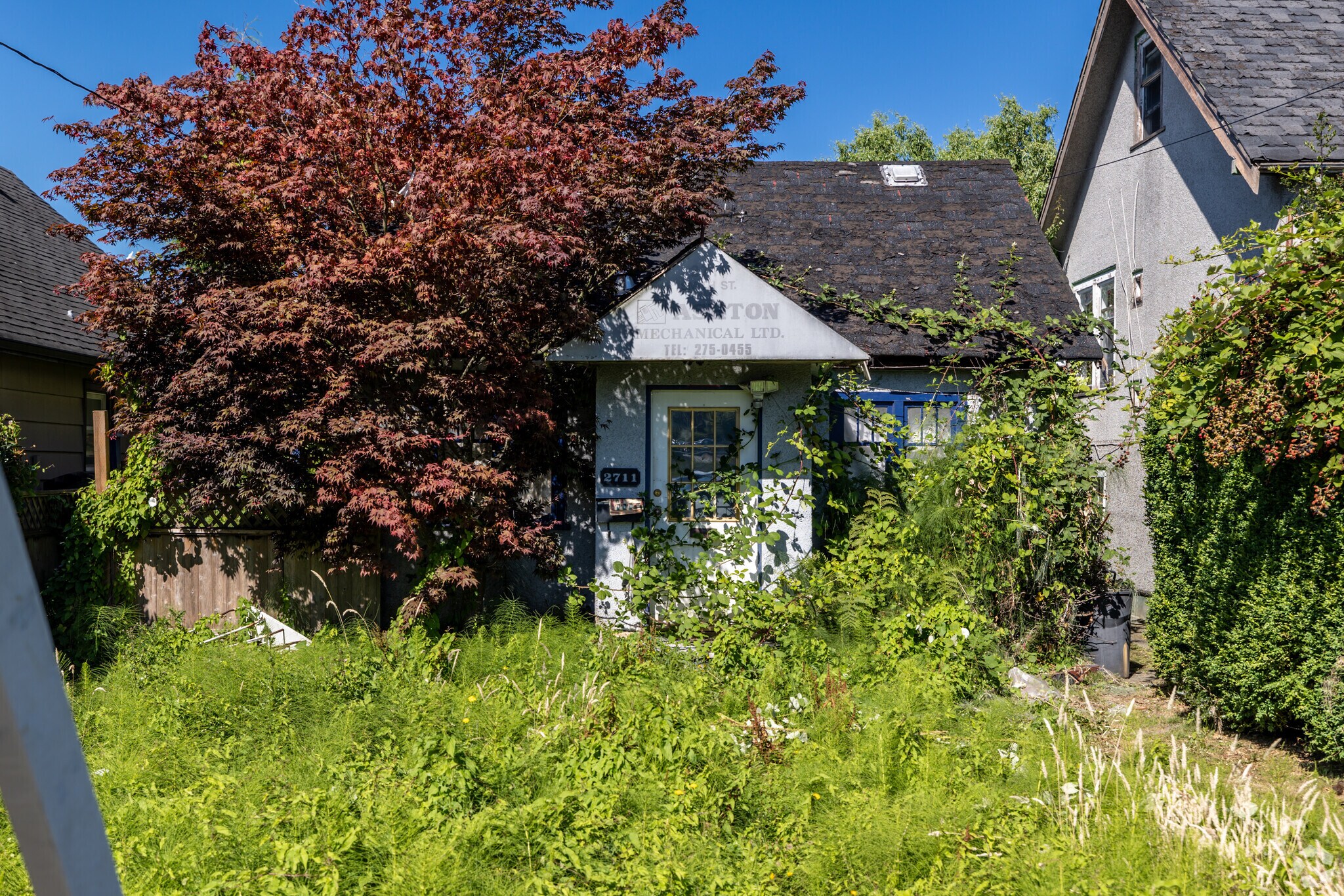 2711 Smith St, Richmond, BC for sale Primary Photo- Image 1 of 3