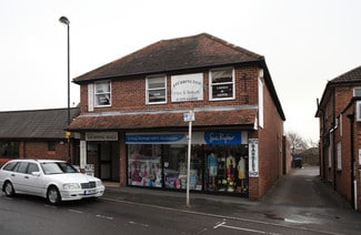 More details for 31 Stubbington Green, Fareham - Office for Lease