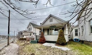 More details for 157 W Bridge St, Oswego, NY - Office for Sale