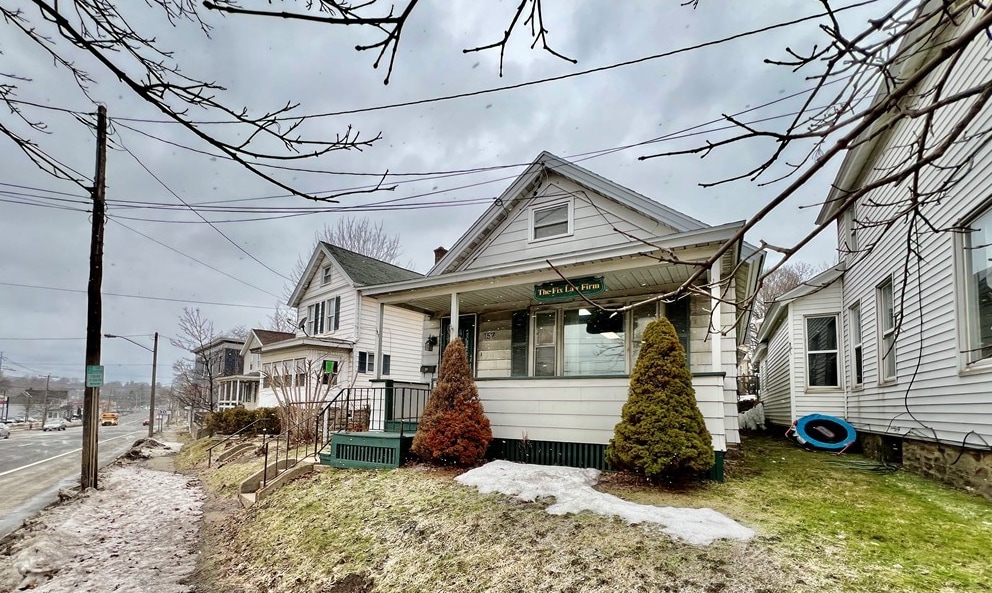 157 W Bridge St, Oswego, NY for sale Primary Photo- Image 1 of 12