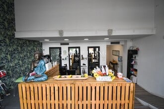 Commerce de détail dans Sant Pere de Ribes, Barcelona à louer Photo intérieure- Image 2 de 21